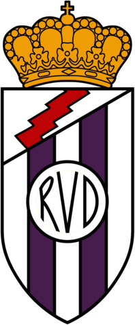 RD Valladolid (70's logo)