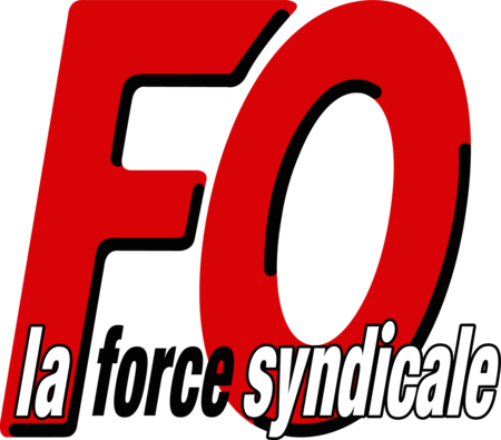 FO - Force Ouvrière