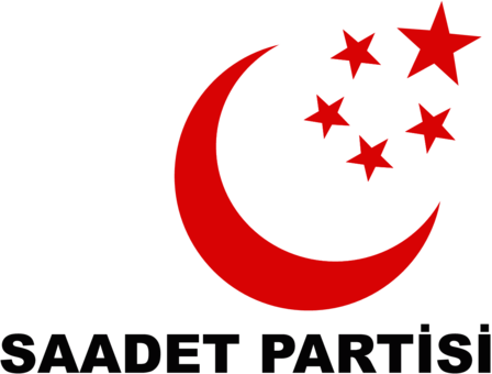 saadet partisi