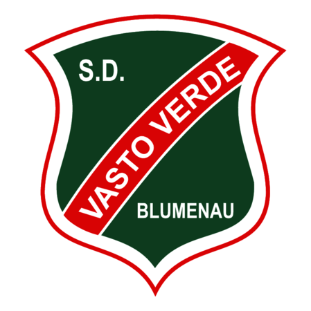 Sociedade Desportiva Vasto Verde de Blumenau-SC