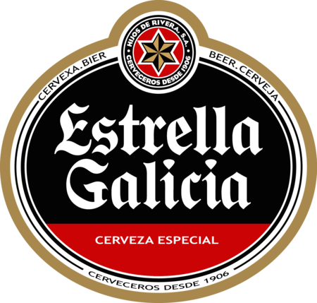 Estrella Galicia