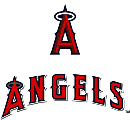 Los Angeles Angels of Anaheim