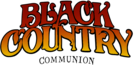 Black Country Communion