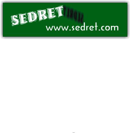 sedret