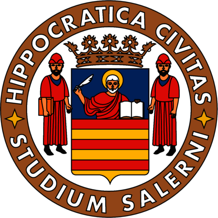 Università degli studi di Salerno UNISA