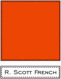 R. Scott French