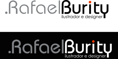 Rafael Burity ilustrador e designer