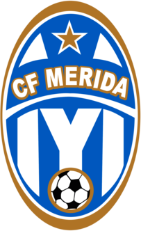 CF Merida