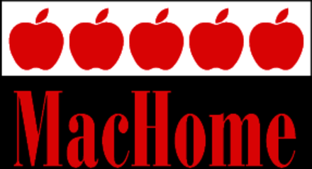 MacHome