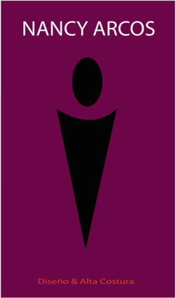 NANCYA ARCOS diseño&alta costura