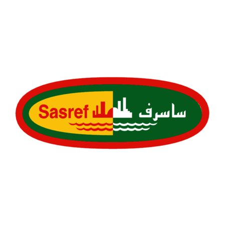 Sasref