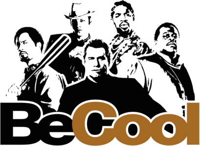 Be Cool The Movie
