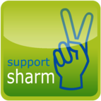 support sharm