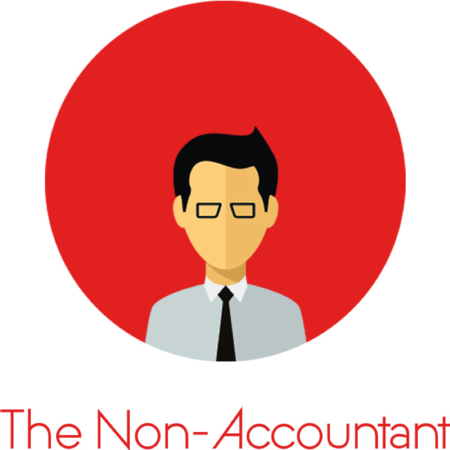 The Non-Accountant