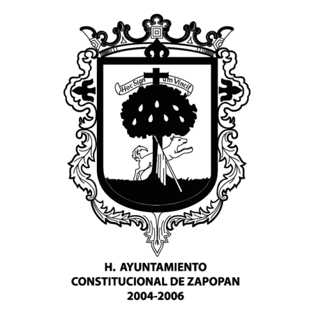 Escudo Zapopan