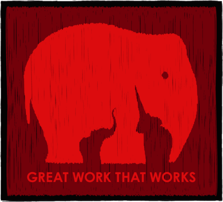 Great Work That Works