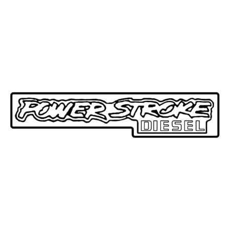 Power Stroke