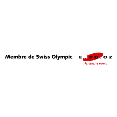 Member of Swiss Olympic