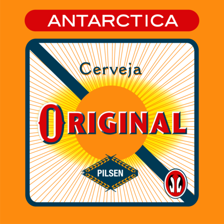 Cerveja Original