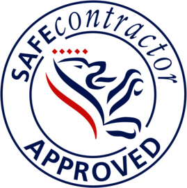 Safe Contractor Approved