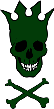 Pearl Jam Green Disease