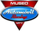 Museo del Automovil Racing