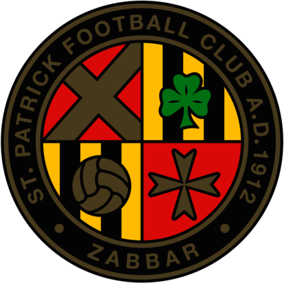 St. Patrick FC Zabbar