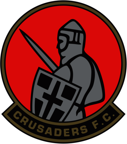 FC Crusaders Belfast