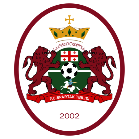 FC Spartak Tbilisi