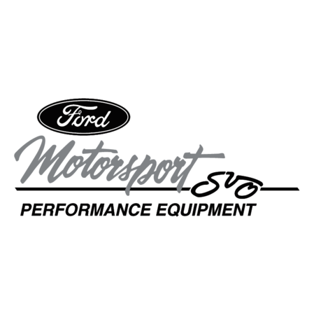 Motosport SVO