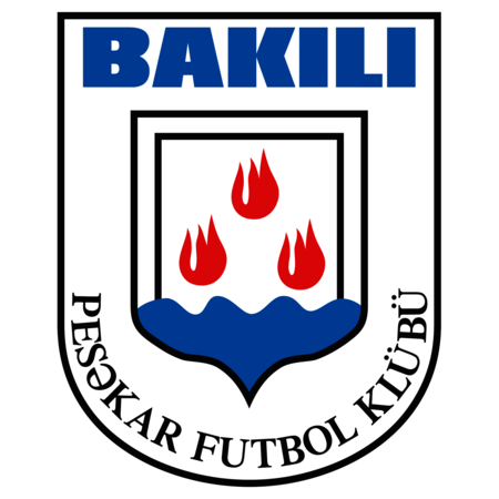 PFK Bakili Baku