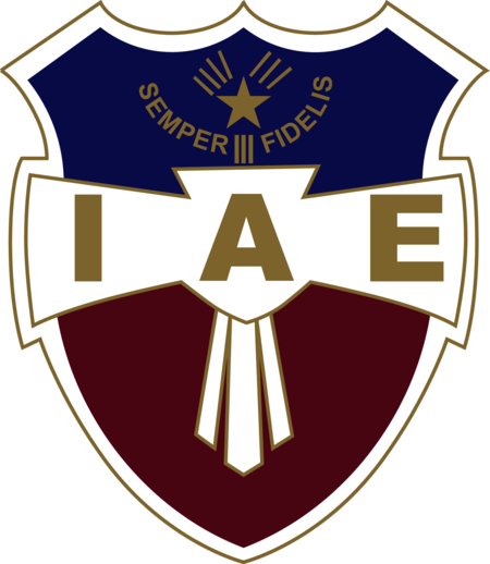 Instituto Anglo Espaсol