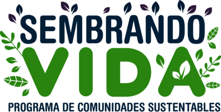 Sembrando Vida