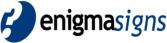 Enigma Signs