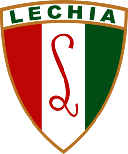 KKS 1922 Lechia Kostrzyn
