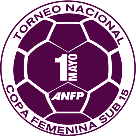 ANFP 1 de Mayo
