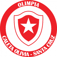 Asociación Deportiva Social y Cultural Olimpia Juniors de Caleta Olivia Santa Cruz 2019