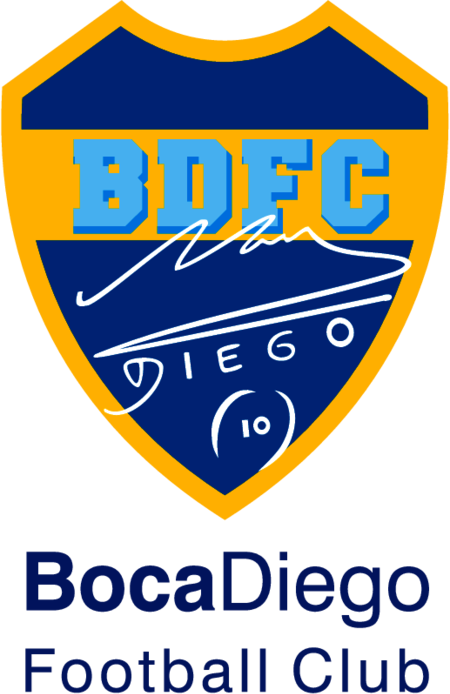 Boca Diego
