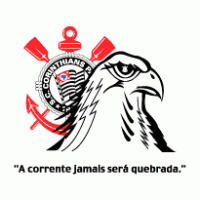 Escudo S.C Corinthians Paulista