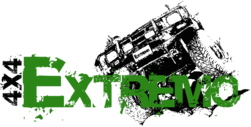Extremo 4x4