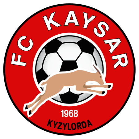 FC Kaysar Kyzylorda