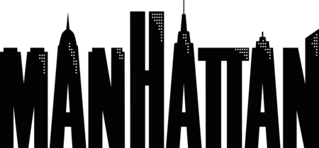 manhattan