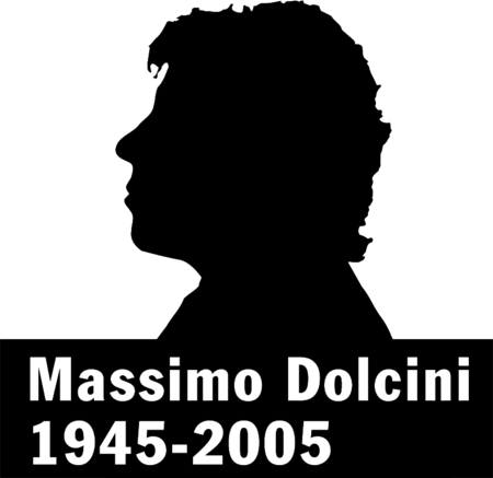 Massimo Dolcini