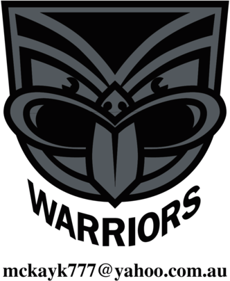 NZL Warriors