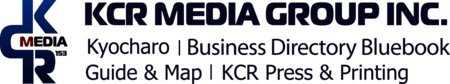 KCR Media Group
