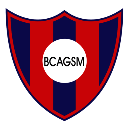 Boching Club Atletico General San Martin de Angelica