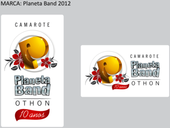 Planeta Band 2012