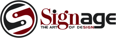 Signage
