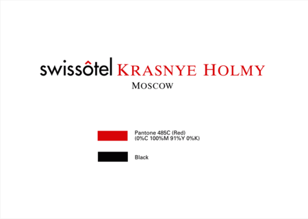 Swissotel Krasnye Holmy Moscow