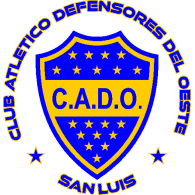 Club Atlético Defensores del Chaco de Las Breñas Chaco